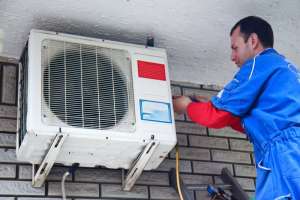 Find HVAC Contractors in Polk County