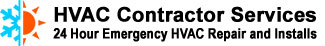 Polk County HVAC Contractors